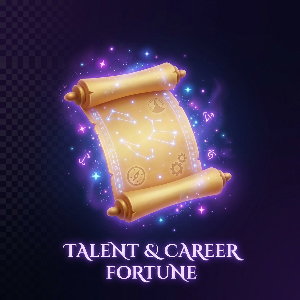 Talent Destiny